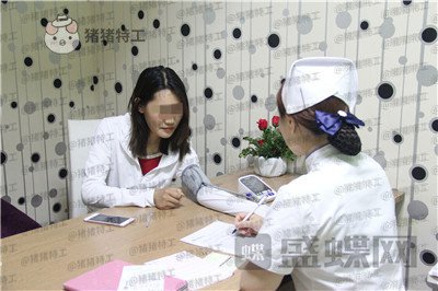 郑州集美赵亮隆胸案例价格分享,谁说模特一定要平胸?