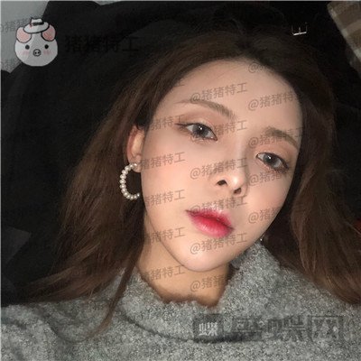 重庆华美潘宝华颧骨整形案例价格分享,神仙颜值先鬼后人的蜕变。