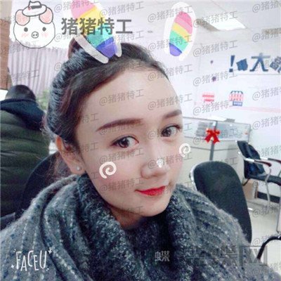 贵阳华美黄在弘面部填充案例价格分享,做这么多项目的果大家觉得好看吗?