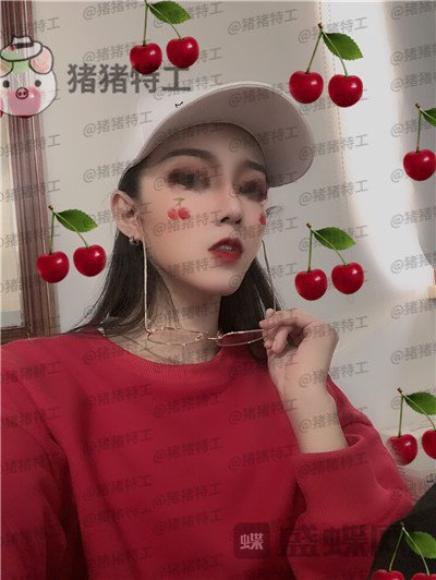 成都西区医院车红昌鼻部手术案例价格分享,拍照不用p的感觉真好~