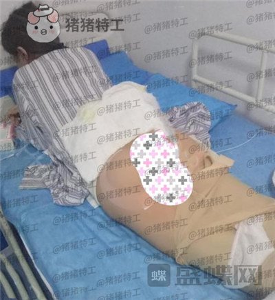 深圳仁安雅苗春来丰臀案例价格分享,火辣性感这些词放在这身材上都恰当好。