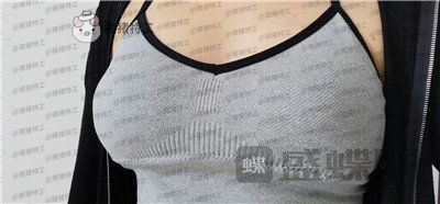 沧州华美白伟枫隆胸案例价格分享,所谓晃动的美丽就是这种果~