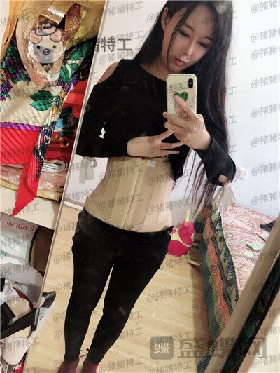 长春盛羽国际杨本阳吸脂案例价格分享,水桶变水蛇你看看有多夸张这个果。