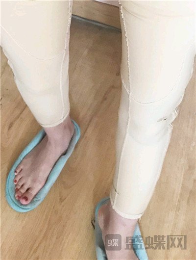 北京达美如艺国海军吸脂案例价格分享,这种筷子腿又是一起腿玩年系列。