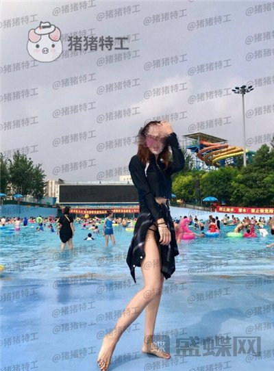 北京达美如艺国海军吸脂案例价格分享,这种筷子腿又是一起腿玩年系列。