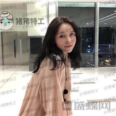 温州伯思立倪锋面部填充案例价格分享,说我现在十八岁没人不信吧!