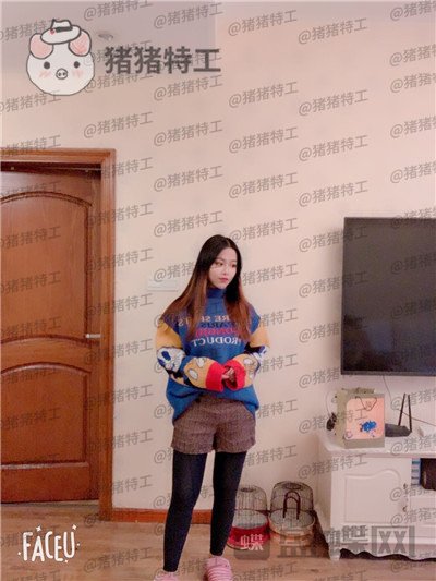 成都军大蒲小兵吸脂瘦腿案例价格分享,感谢医生给了我一双这么完美的腿!