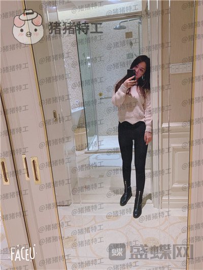 成都军大蒲小兵吸脂瘦腿案例价格分享,感谢医生给了我一双这么完美的腿!