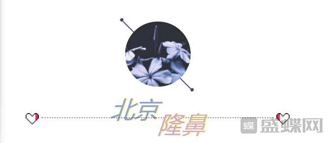 北京隆鼻哪家医院比较好?热门医生项目分享。