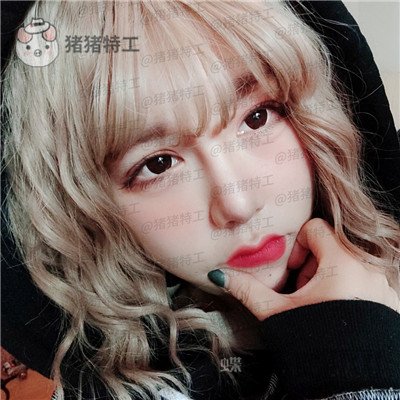 重庆玺悦台蒋福明面部吸脂案例价格分享,像娃娃一样的美少女你见过吗?