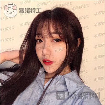 重庆铂生郝荣涛双眼皮案例价格分享,本身就是小仙女做完自带光环~