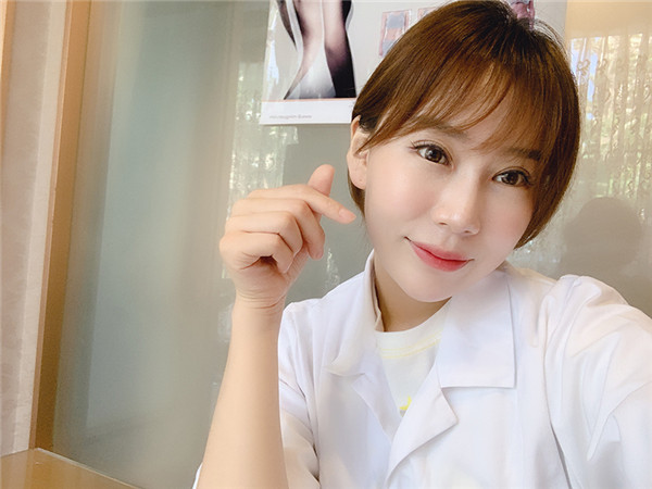 大连瑞和王志明双眼皮、开眼角怎么样?价格案