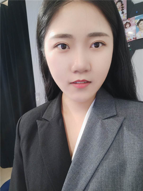 合肥安琪儿梁启春眼部整形怎么样?价格案例