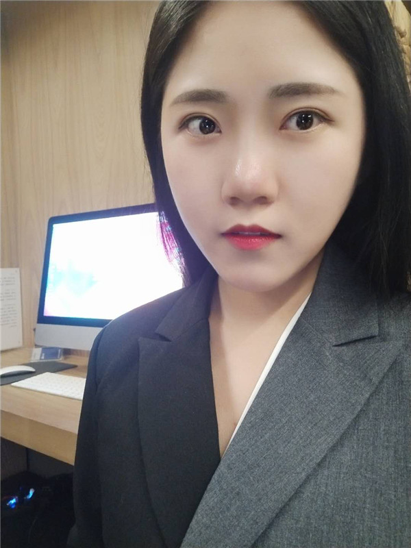 合肥安琪儿梁启春眼部整形怎么样?价格案例