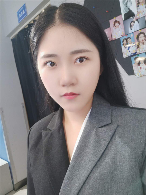合肥安琪儿梁启春眼部整形怎么样?价格案例