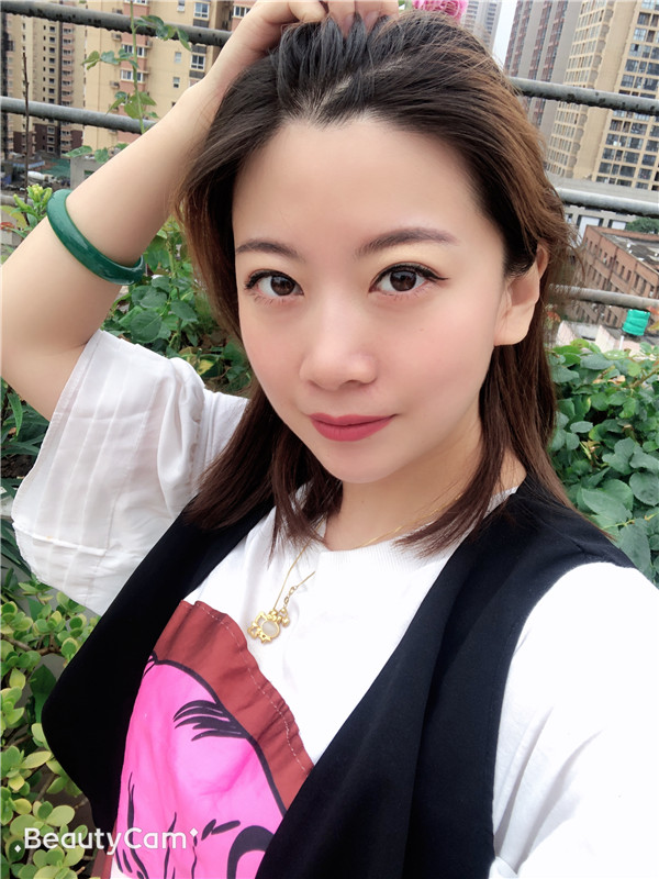 四川晶肤董薇薇埋线提升怎么样?价格案例