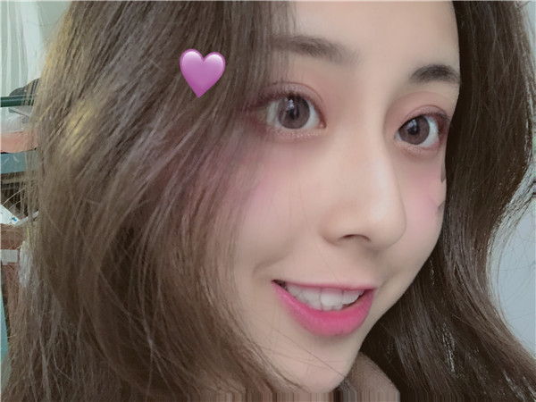 株洲雅美车旺鼻部手术怎么样?价格案例