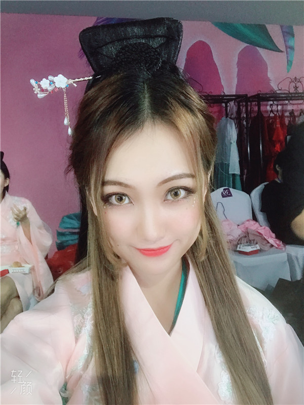 广州伊丽莎白何军双眼皮怎么样?价格案例