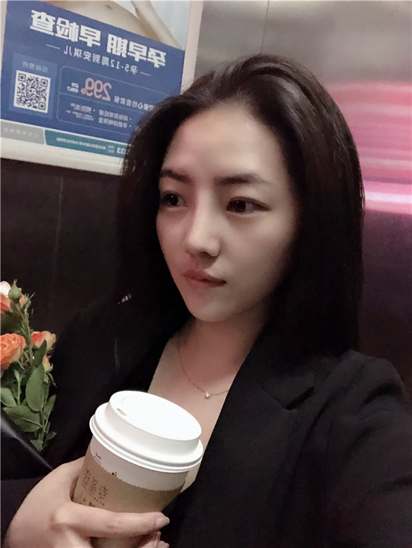 重庆华美李超鼻部手术怎么样?价格案例