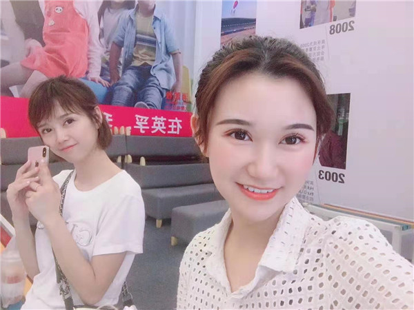 武汉化蝶李刚双眼皮怎么样?价格案例