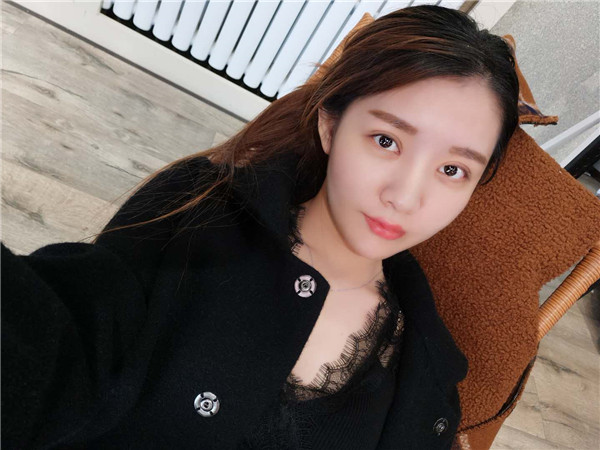 长春中妍做眼睛怎么样怎么样?价格案例