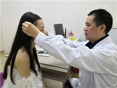 广东美恩陈宏彬怎么样?案例分享