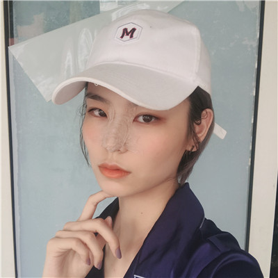 成都军大钟正强鼻部手术怎么样?好不好?案例分享
