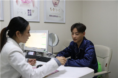北京长虹于志宏宽鼻矫正怎么样?好不好?案例分享