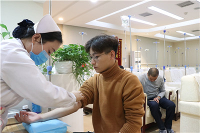 北京长虹于志宏宽鼻矫正怎么样?好不好?案例分享