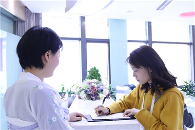 重庆铜雀台汪志强肋软骨隆鼻怎么样?价格案例分享