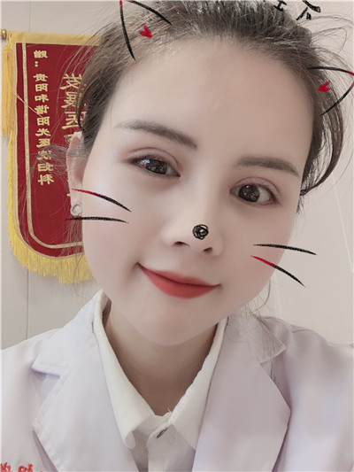 贵阳华美杜良军鼻部手术怎么样?价格案例分享