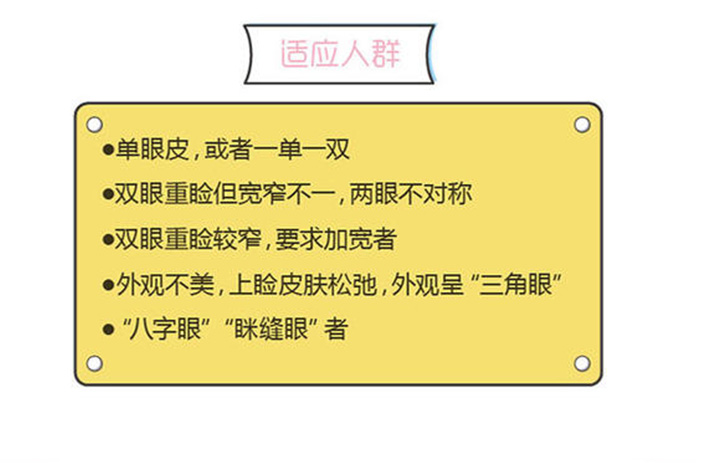 南京友谊做双眼皮修复眼角疤痕修复怎么样?