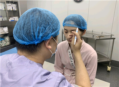 重庆铂生杜亚旭肋软骨隆鼻怎么样?案例分享