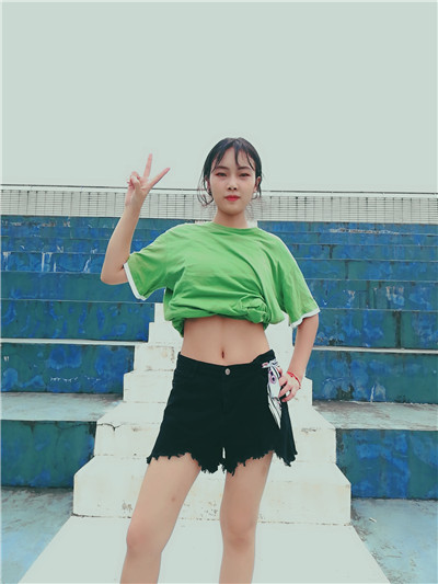 重庆瑞俪胡小义吸脂瘦腰腹怎么样?案例分享