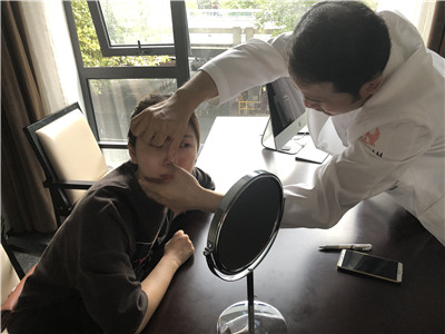杭州薇琳王大勇鼻部手术怎么样?案例分享