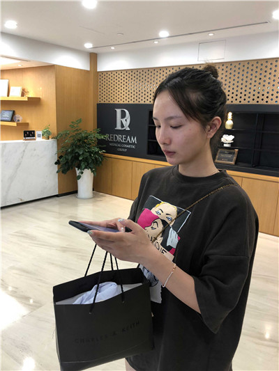 杭州薇琳王大勇鼻部手术怎么样?案例分享