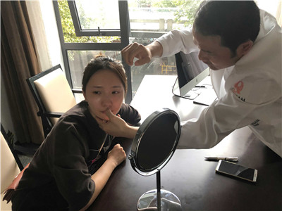 杭州薇琳王大勇鼻部手术怎么样?案例分享