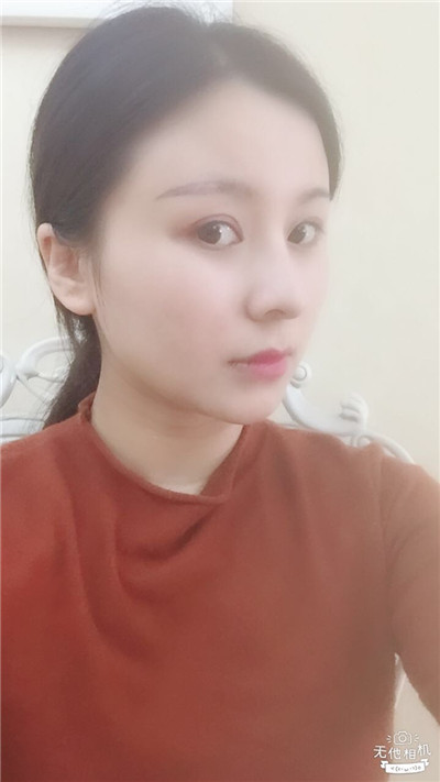 台州维多利亚艾长安鼻部综合怎么样?案例分享