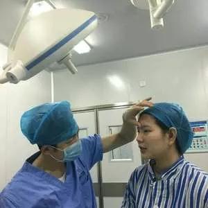广州艺美李闯鼻部手术怎么样?案例分享