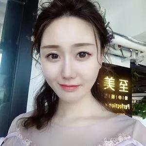 南宁韩成刘彬鼻部手术怎么样?案例分享