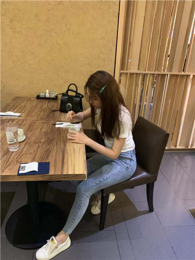 深圳颜美翟万性吸脂瘦手臂怎么样?案例分享